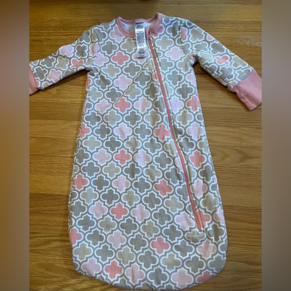 Boppy Sleep Sack 6/9m
